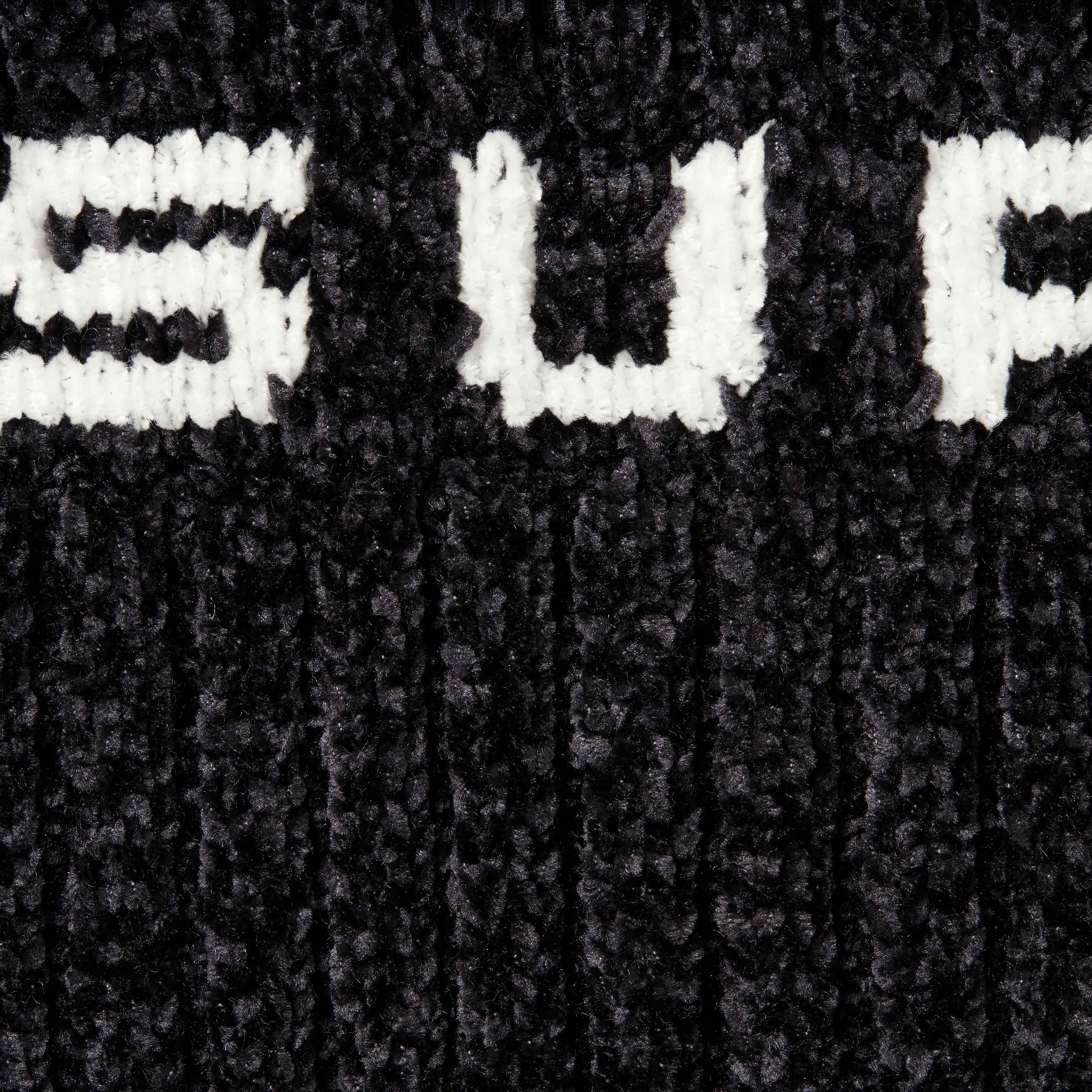 Chenille Sweater Vest view 10